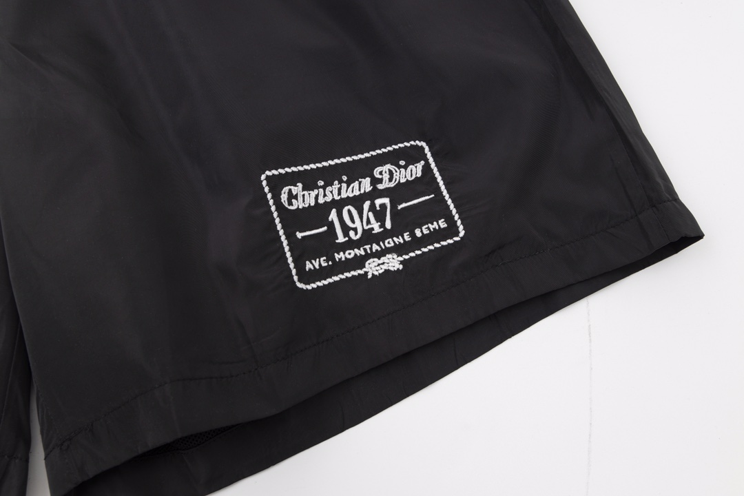 【DIOR  公式旗艦店】ディオール   ショートパンツ  ご好評に付き再入荷！-BRAND OFF