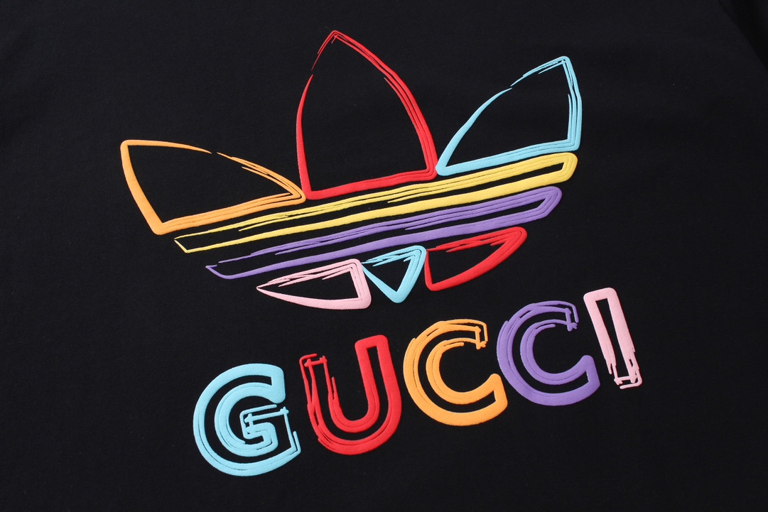 【2026】【GUCCI 公式旗艦店】クッチ   Tシャツ ご好評に付き再入荷！-BRAND OFF