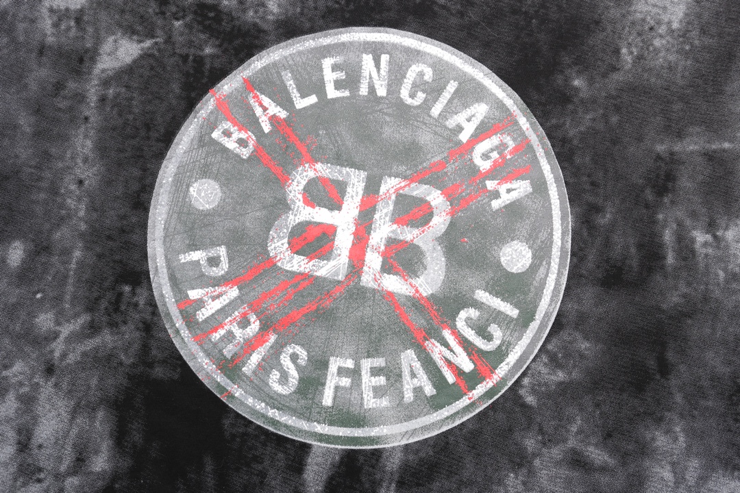 【2026】【BALENCIAGA  公式旗艦店】 バレンシアガ    Tシャツご好評に付き再入荷！-BRAND OFF