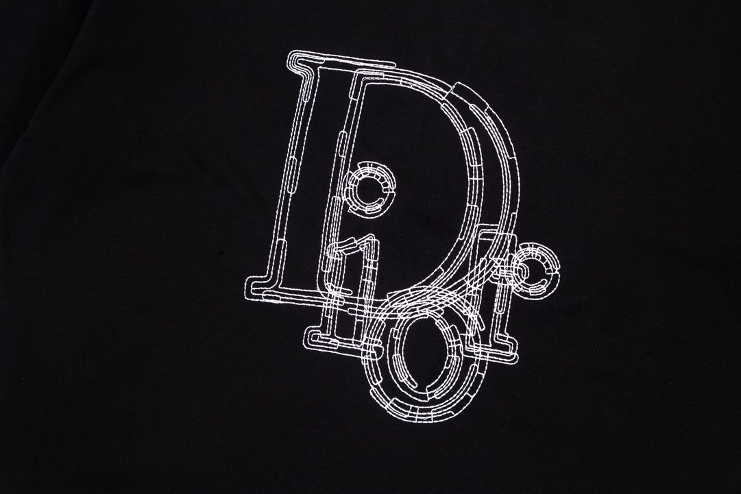 【2026】【DIOR 公式旗艦店】ディオール    Tシャツ ご好評に付き再入荷！-BRAND OFF