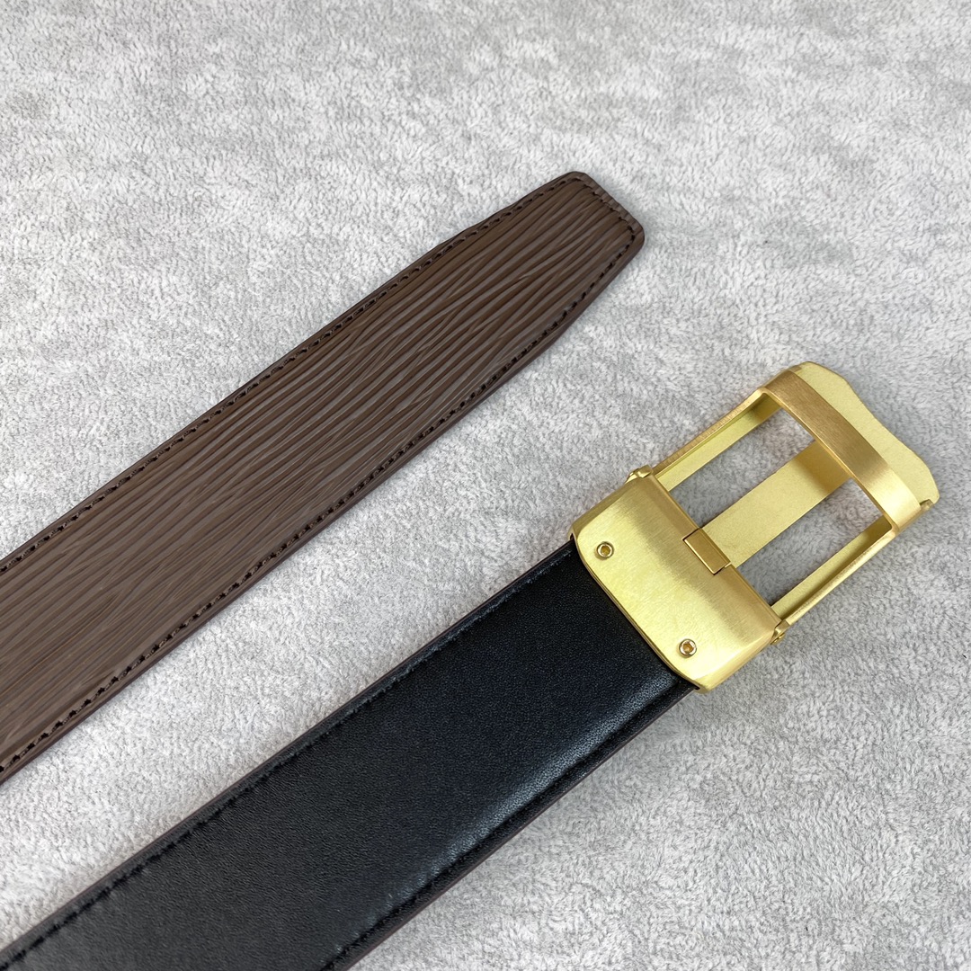 【HERMES】(エルメス) 3.5cm   ベルト メンズ-BRAND OFF