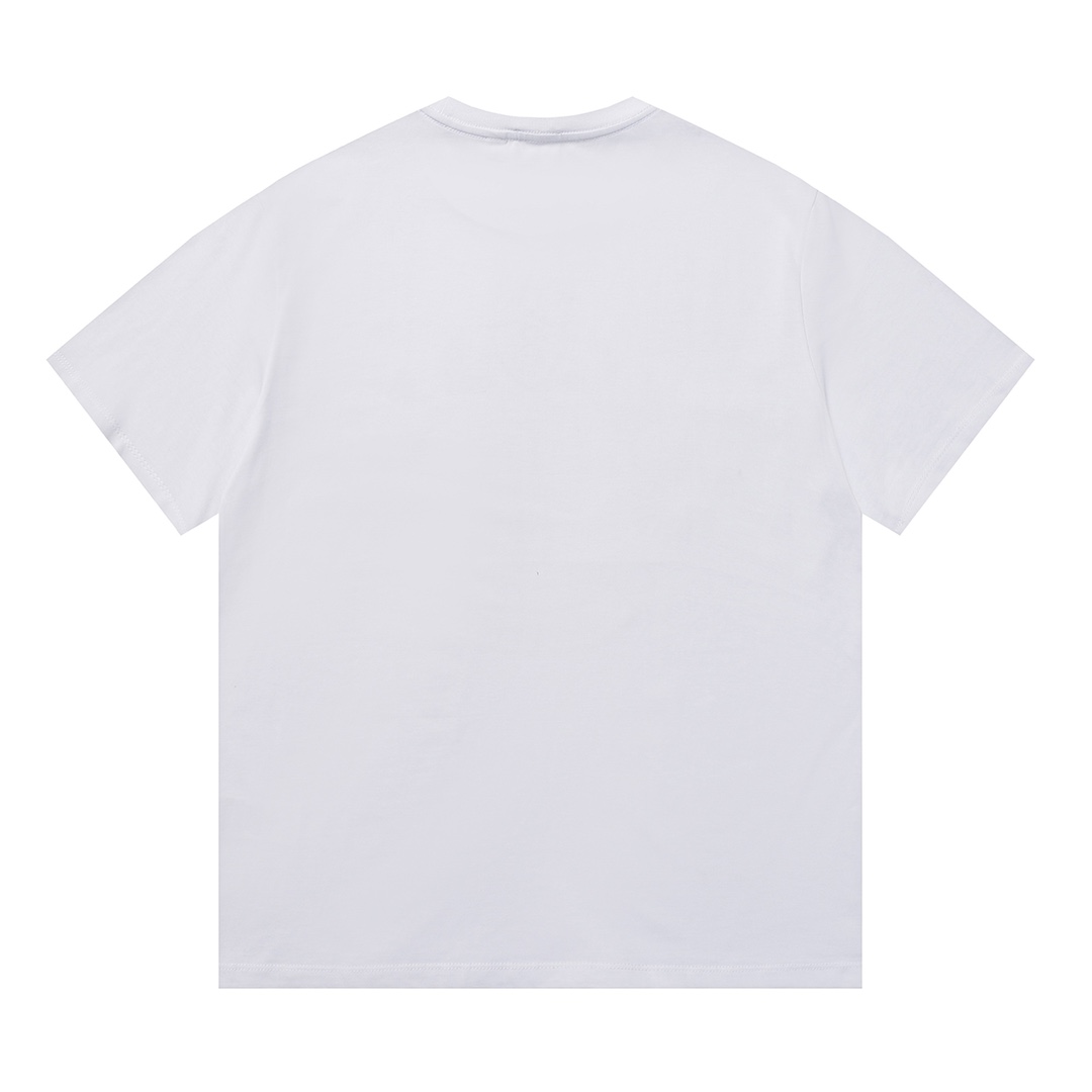 【PRADA  公式旗艦店】プラダ   Tシャツご好評に付き再入荷！-BRAND OFF