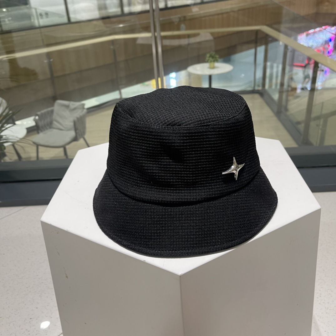 PRADA (プラダ)フィッシャーマンズハット-BRAND OFF