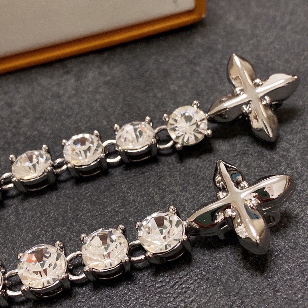 【LOUIS VUITTON】ブレスレット、ファッションシンプルなスタイル-BRAND OFF