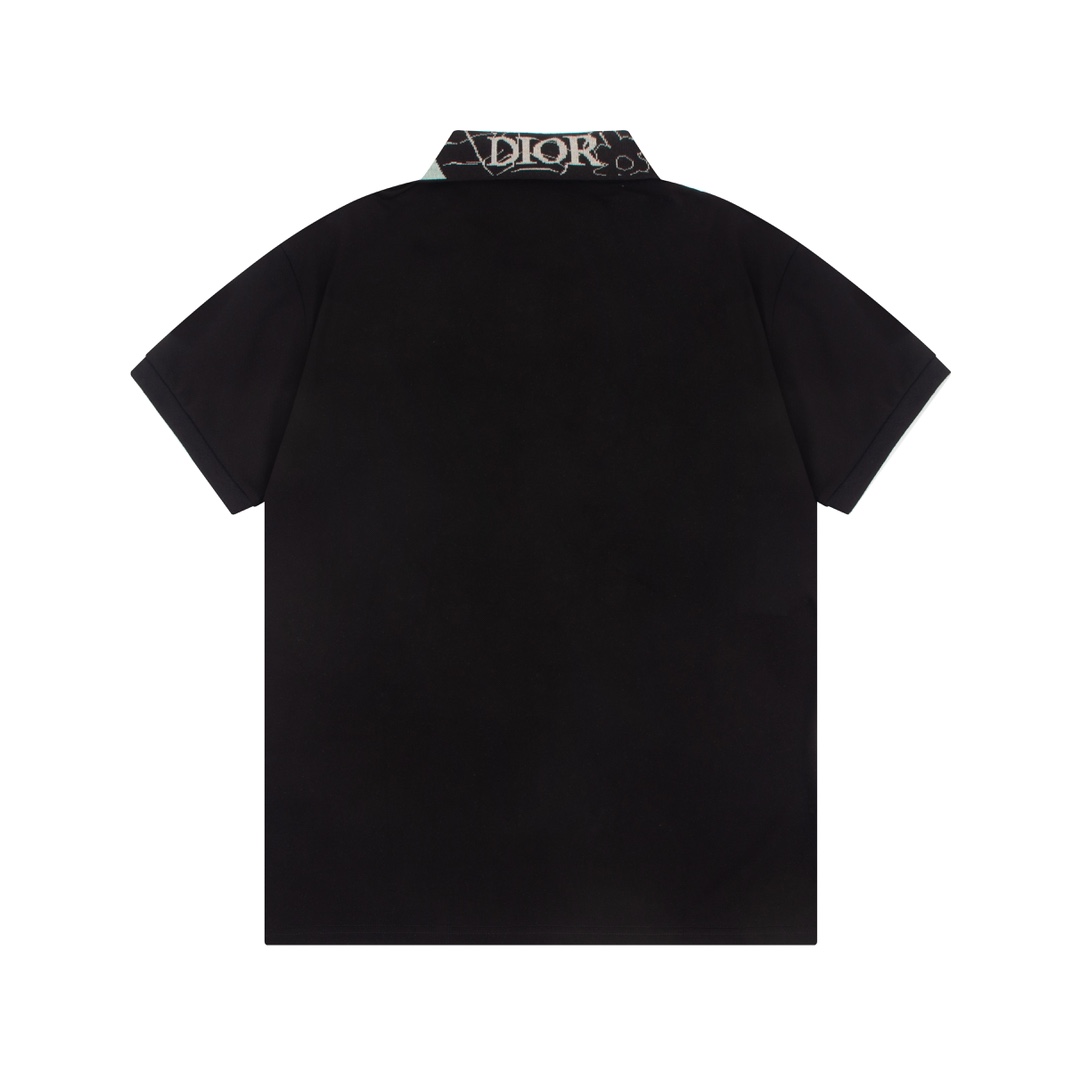 【2026】【DIOR 公式旗艦店】ディオール  ポロシャツ ご好評に付き再入荷！-BRAND OFF