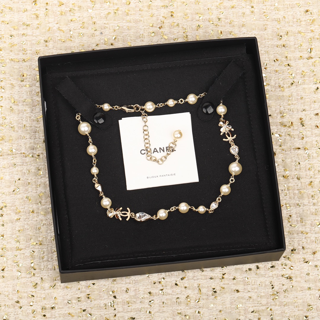 【CHANEL】ブレスレット、ファッションシンプルなスタイル-BRAND OFF
