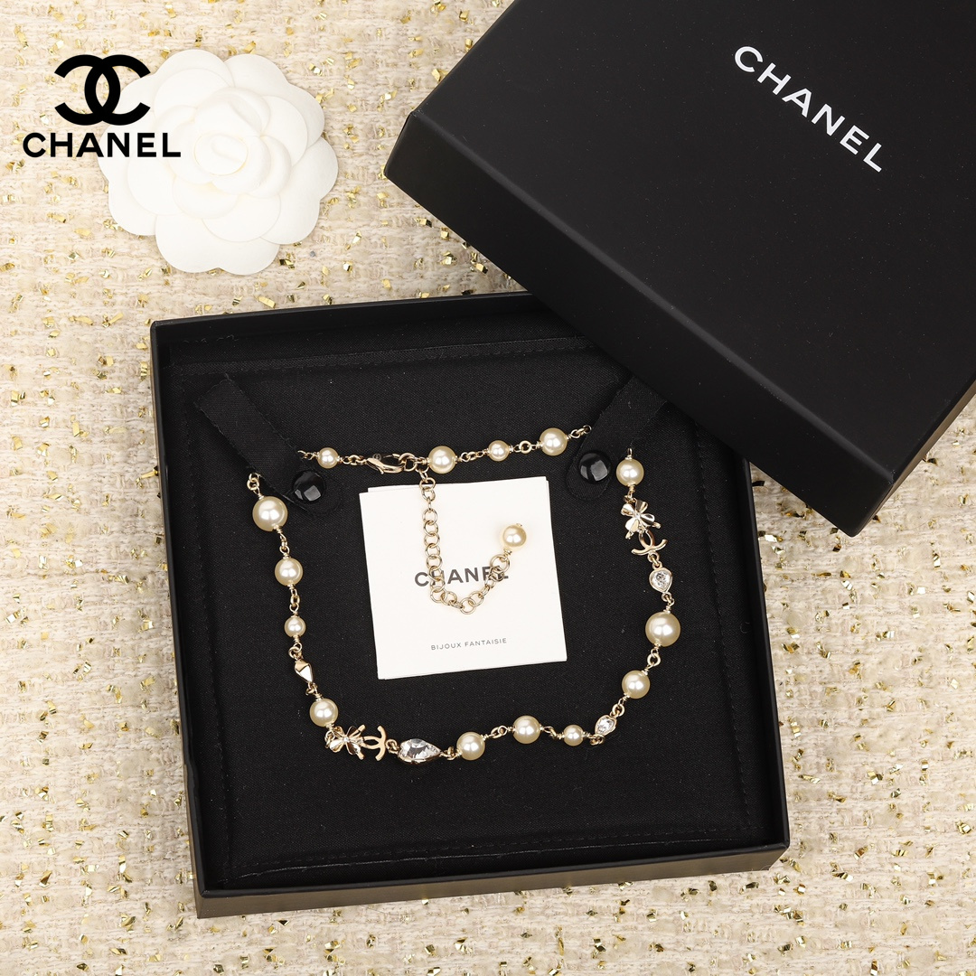 【CHANEL】ブレスレット、ファッションシンプルなスタイル-BRAND OFF