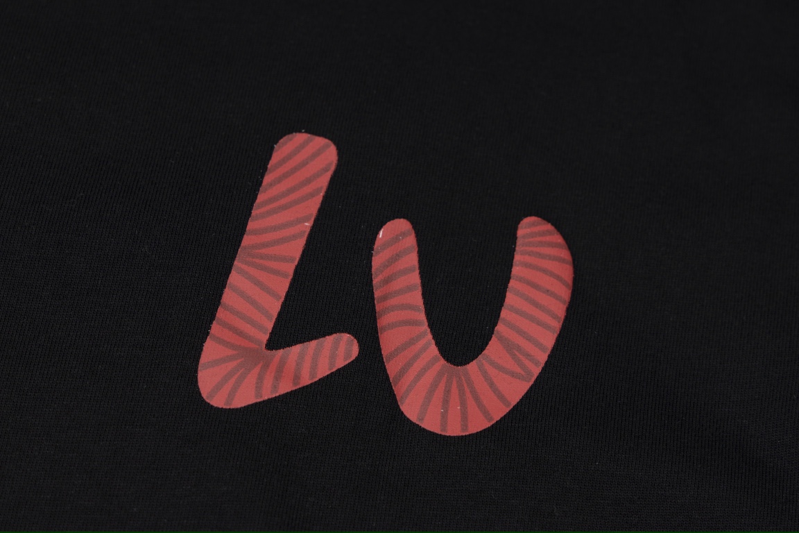 【2026】【LOUIS VUITTON 公式旗艦店】  ルイヴィトン Tシャツ ご好評に付き再入荷！-BRAND OFF