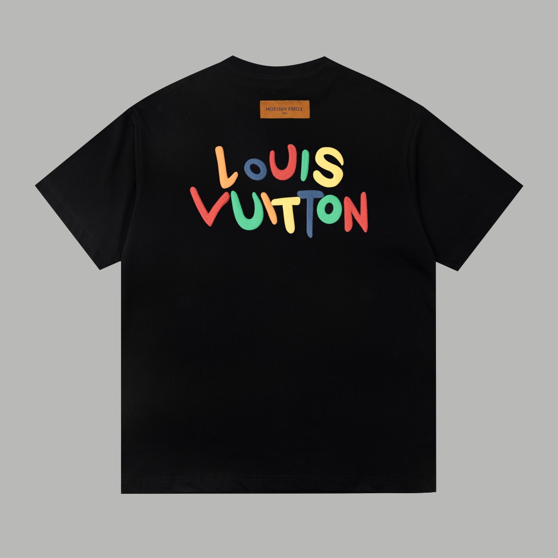 【2026】【LOUIS VUITTON 公式旗艦店】  ルイヴィトン Tシャツ ご好評に付き再入荷！-BRAND OFF