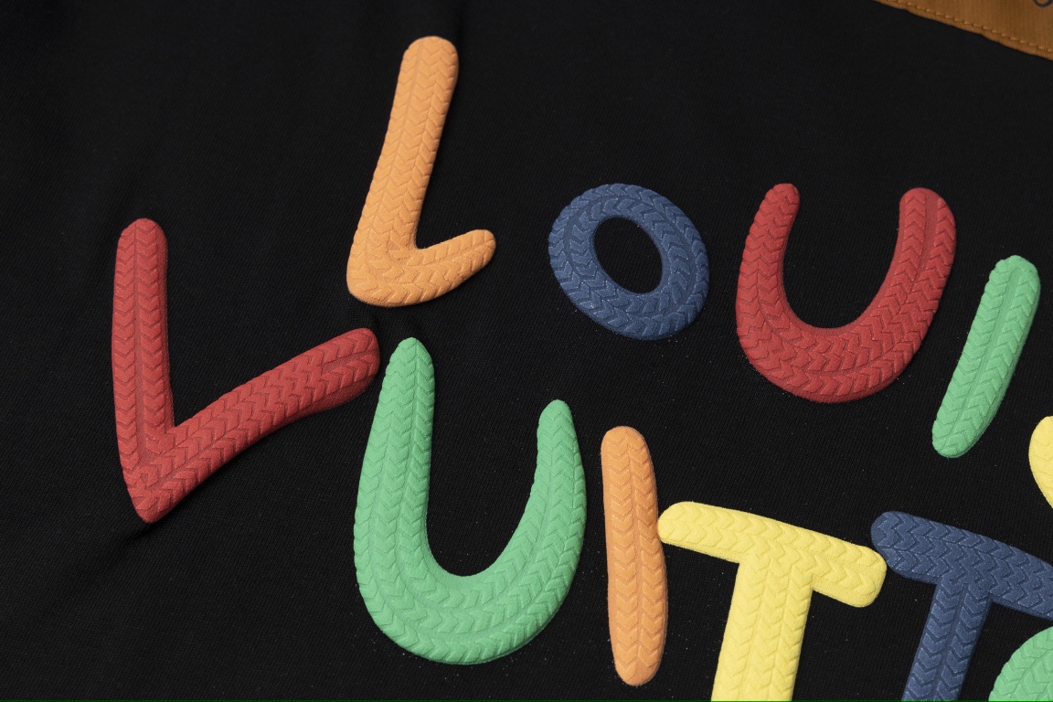 【2026】【LOUIS VUITTON 公式旗艦店】  ルイヴィトン Tシャツ ご好評に付き再入荷！-BRAND OFF