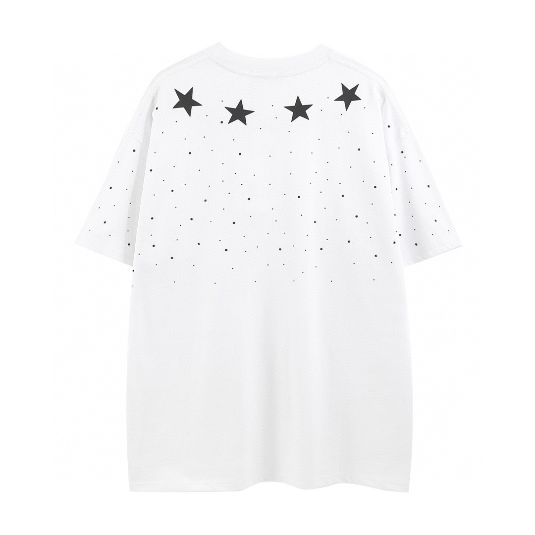 【2026】【GIVENCHY 公式旗艦店】ジバンシー   Tシャツ ご好評に付き再入荷！-BRAND OFF