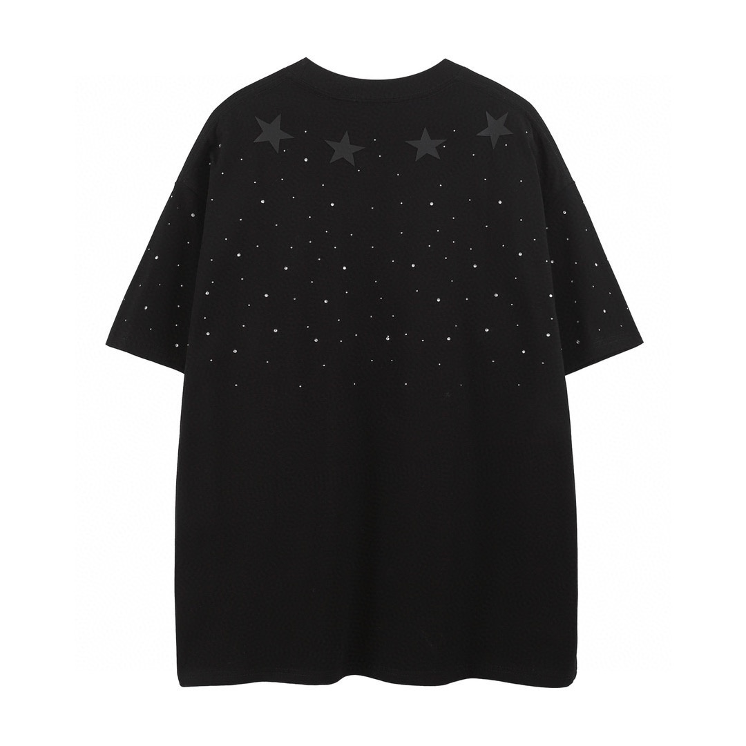 【2026】【GIVENCHY 公式旗艦店】ジバンシー   Tシャツ ご好評に付き再入荷！-BRAND OFF