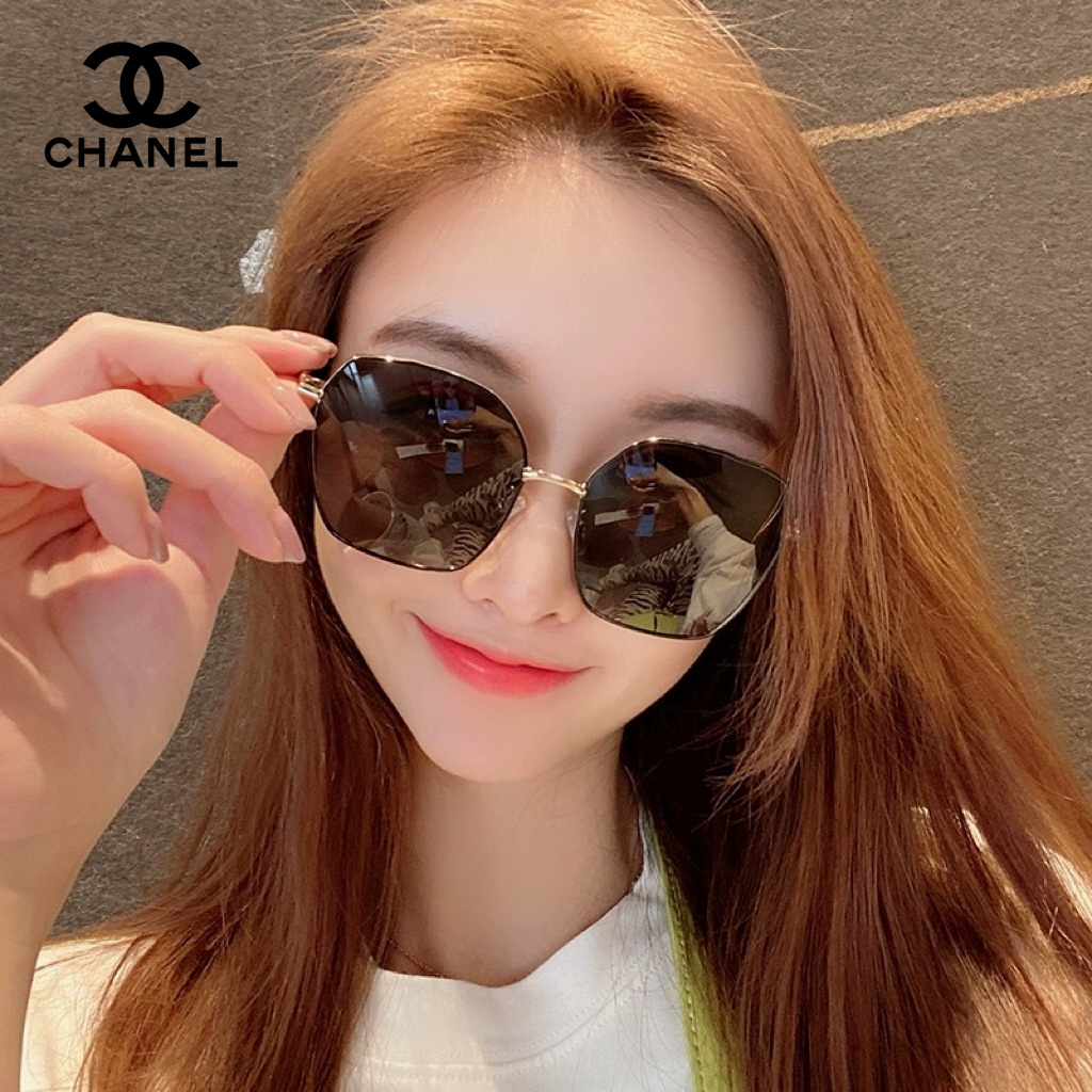 CHANEL( シャネル ) サングラス-BRAND OFF
