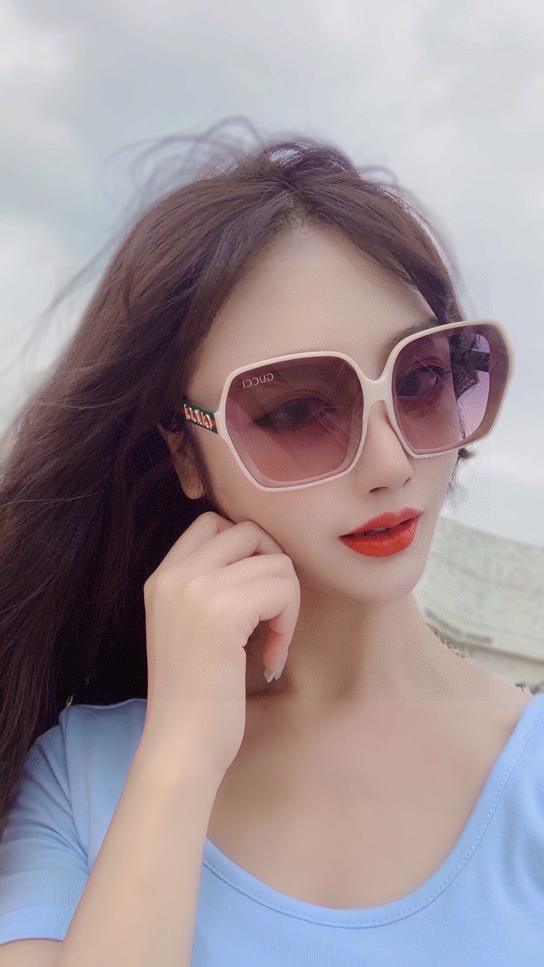 CHANEL( シャネル ) サングラス-BRAND OFF