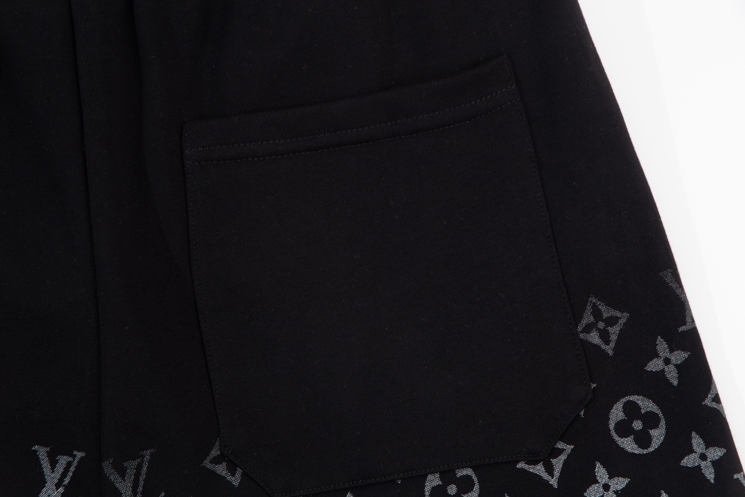 【2026】【LOUIS VUITTON   公式旗艦店】ルイヴィトン    ショートパンツご好評に付き再入荷！-BRAND OFF
