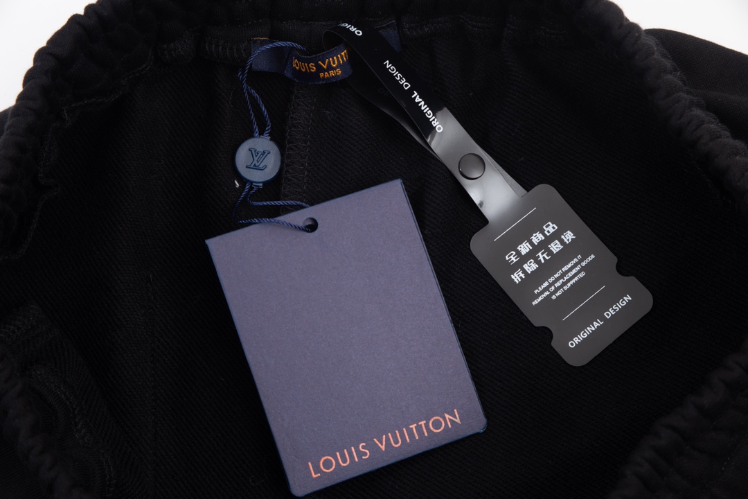 【2026】【LOUIS VUITTON   公式旗艦店】ルイヴィトン    ショートパンツご好評に付き再入荷！-BRAND OFF