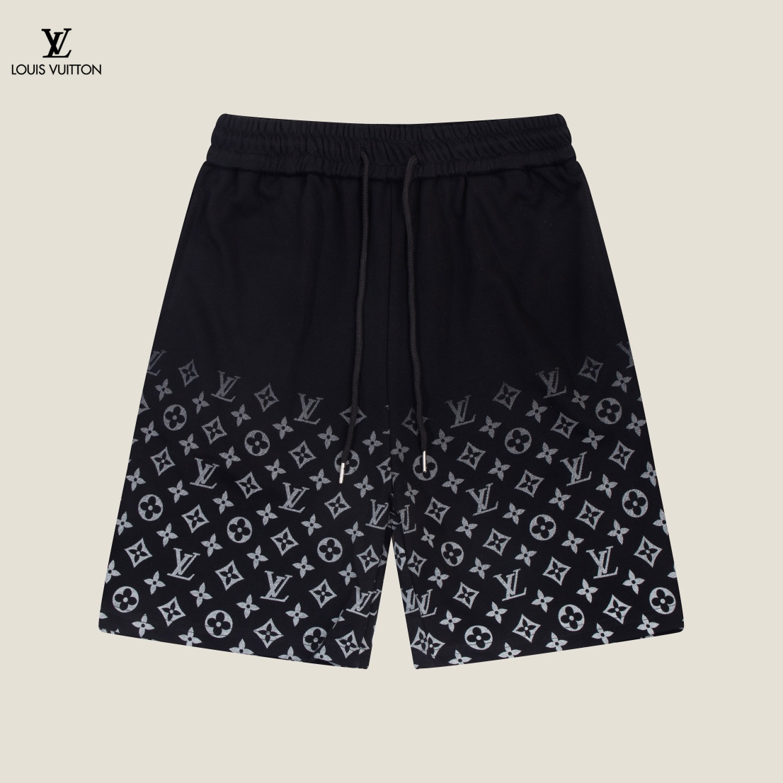 【2026】【LOUIS VUITTON   公式旗艦店】ルイヴィトン    ショートパンツご好評に付き再入荷！-BRAND OFF