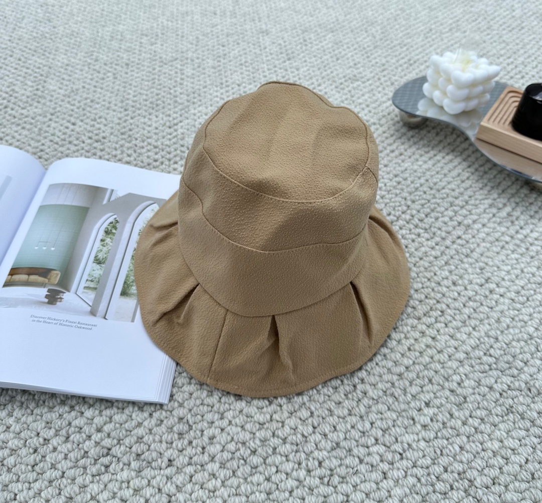 BALENCIAGA (バレンシアガ )フィッシャーマンズハット-BRAND OFF