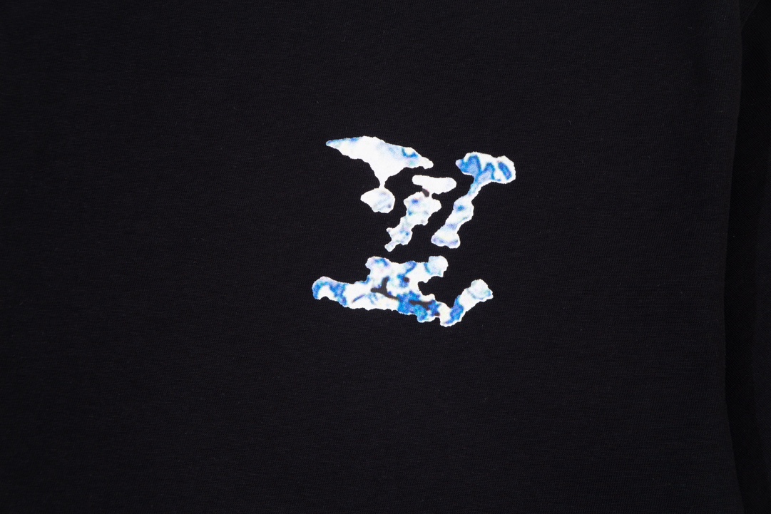 【2026】LV【LOUIS VUITTON 公式旗艦店】  ルイヴィトン Tシャツ ご好評に付き再入荷！-BRAND OFF