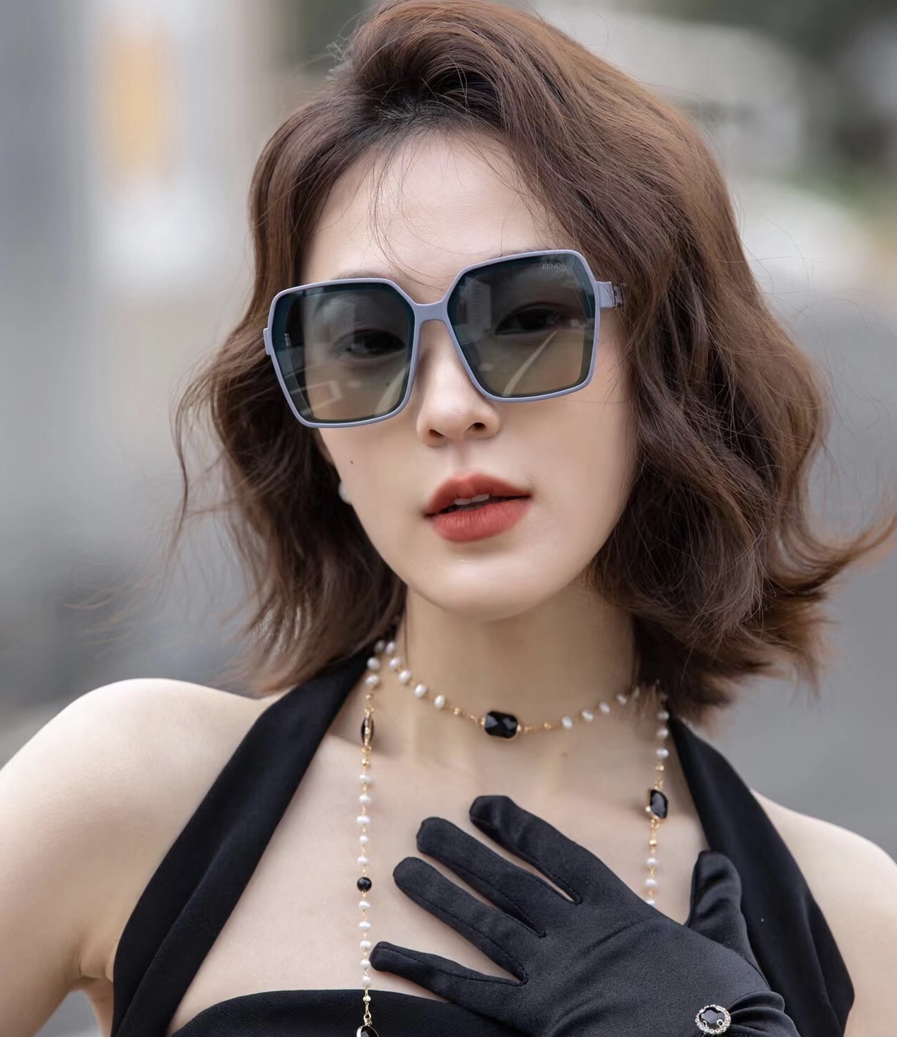 FENDI(フェンディ ) サングラス-BRAND OFF