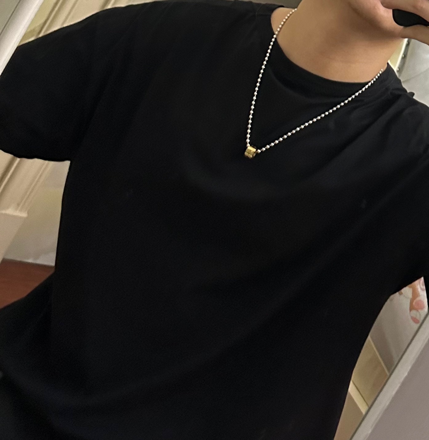 【2026】【LOUIS VUITTON】ネックレス、新しいネックレス万能シンプルファッションオーナメント-BRAND OFF