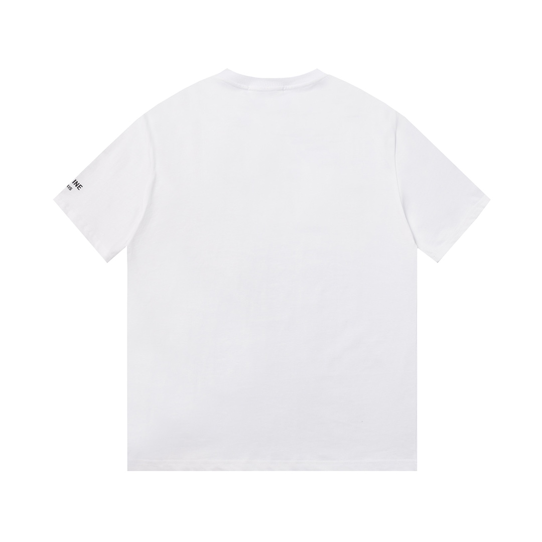 【2026】【CELINE 公式旗艦店】セリーヌ   Tシャツ ご好評に付き再入荷！-BRAND OFF