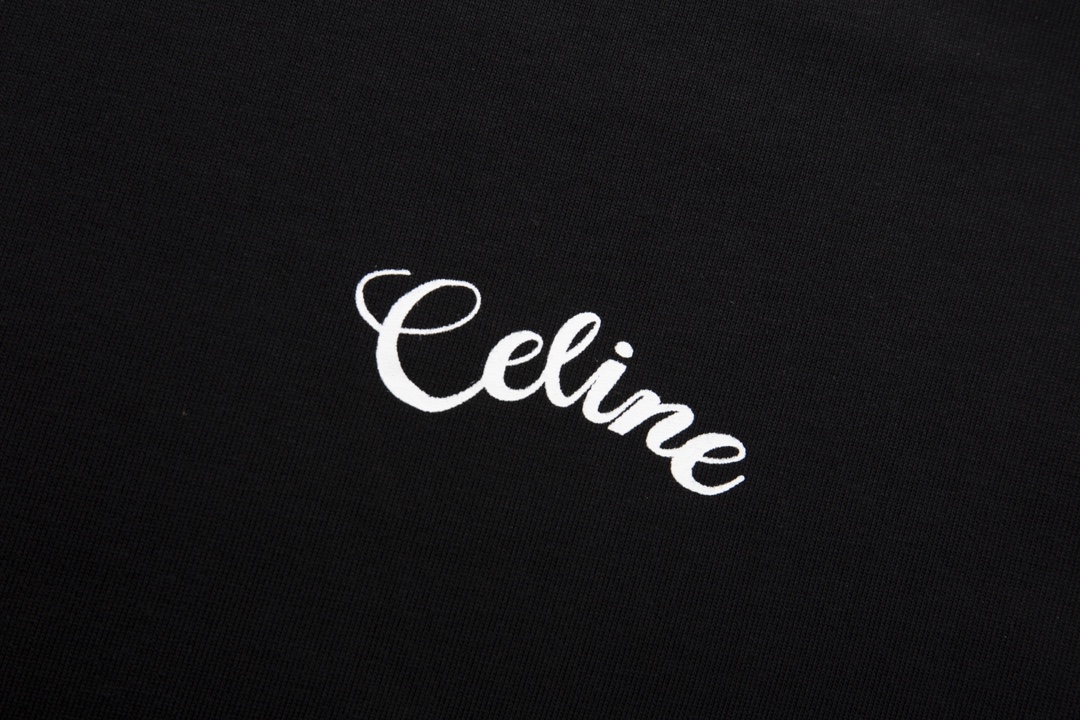 【2026】【CELINE  公式旗艦店】セリーヌ  Tシャツ ご好評に付き再入荷！-BRAND OFF