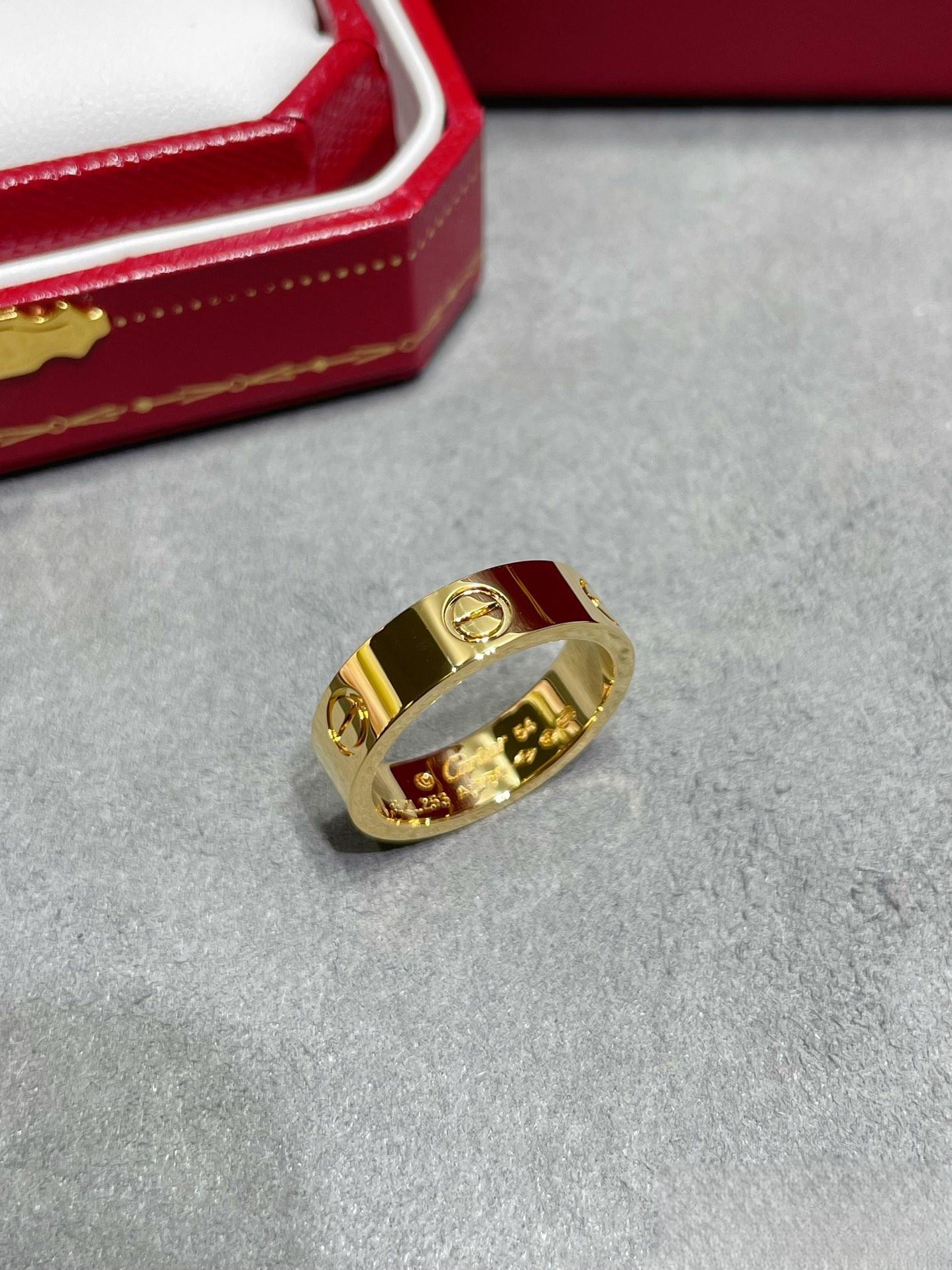 【2026】【CARTIER】カルティエ 指輪 24614-BRAND OFF