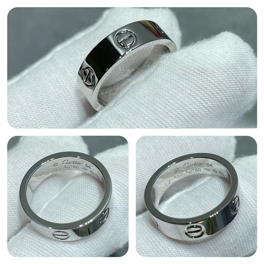 【2026】【CARTIER】カルティエ 指輪 24614-BRAND OFF