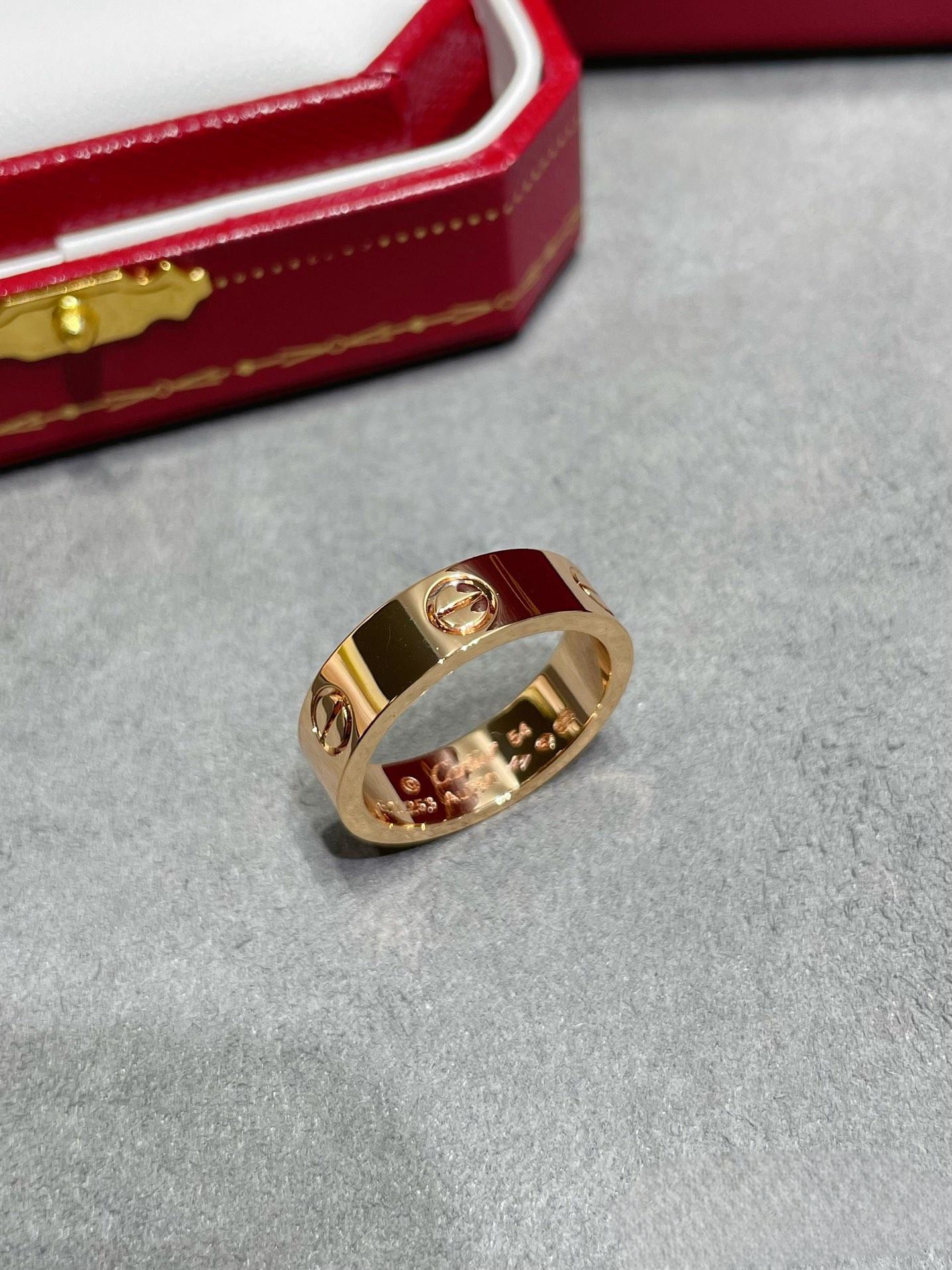 【2026】【CARTIER】カルティエ 指輪 24614-BRAND OFF