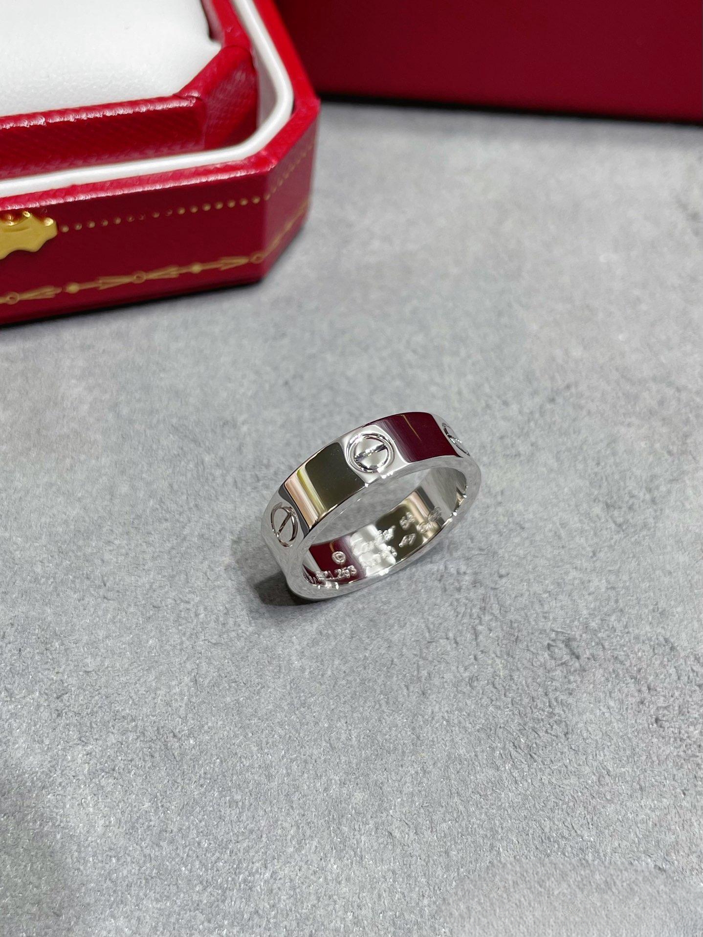 【2026】【CARTIER】カルティエ 指輪 24614-BRAND OFF