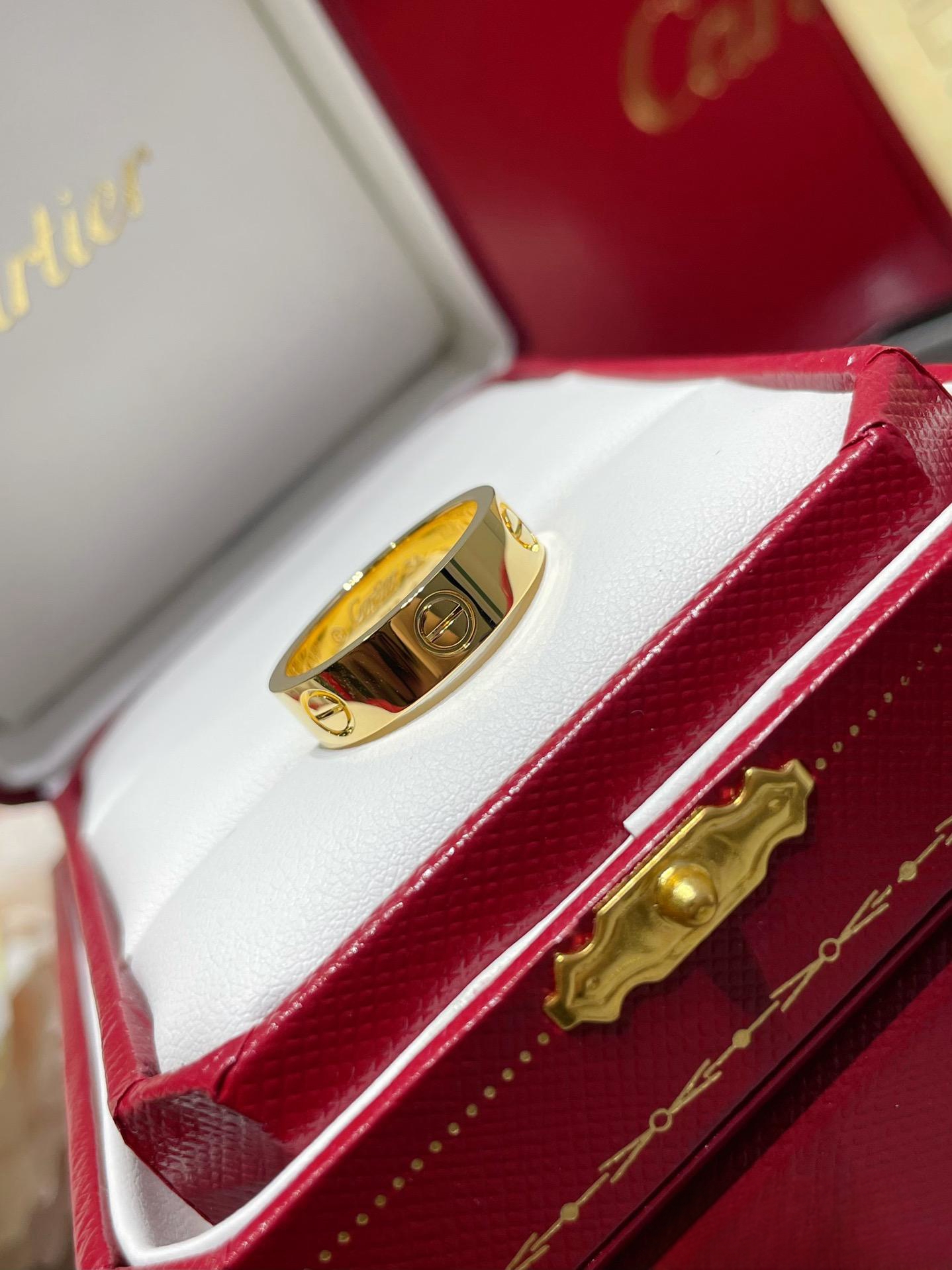 【2026】【CARTIER】カルティエ 指輪 24614-BRAND OFF
