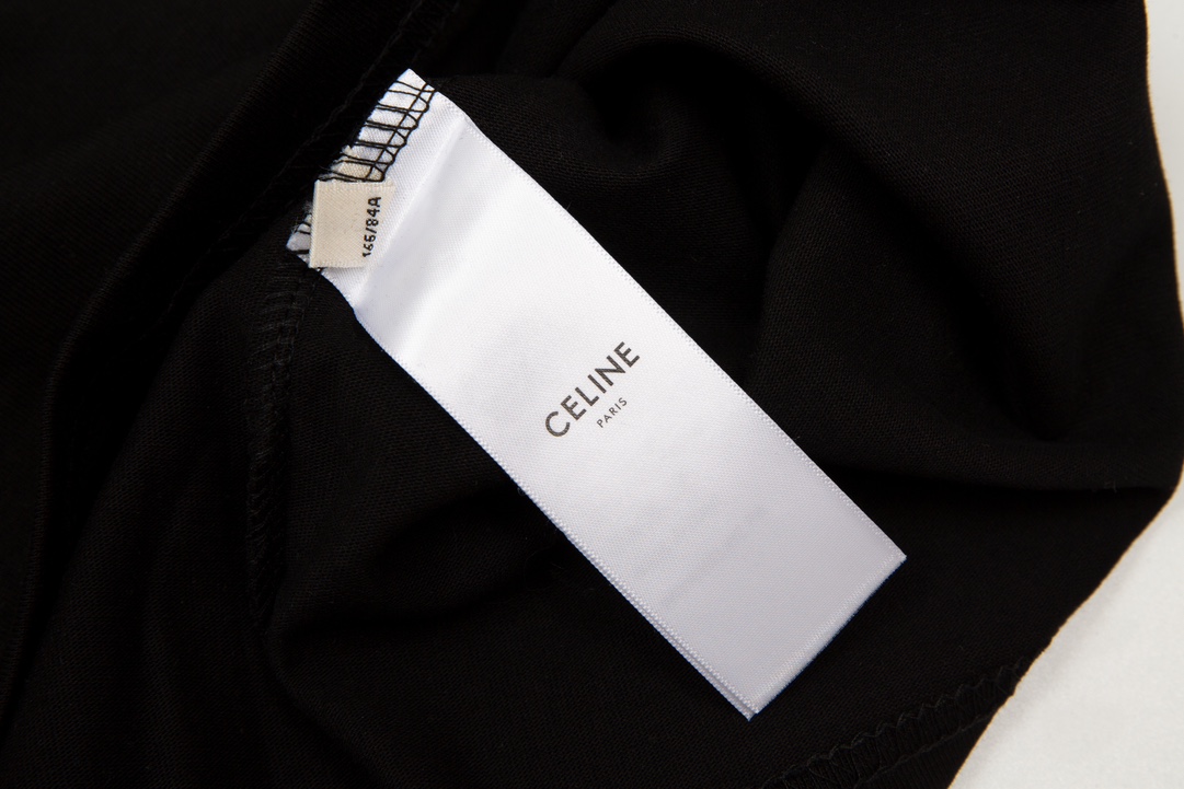 【CELINE  公式旗艦店】セリーヌ  Tシャツ ご好評に付き再入荷！-BRAND OFF