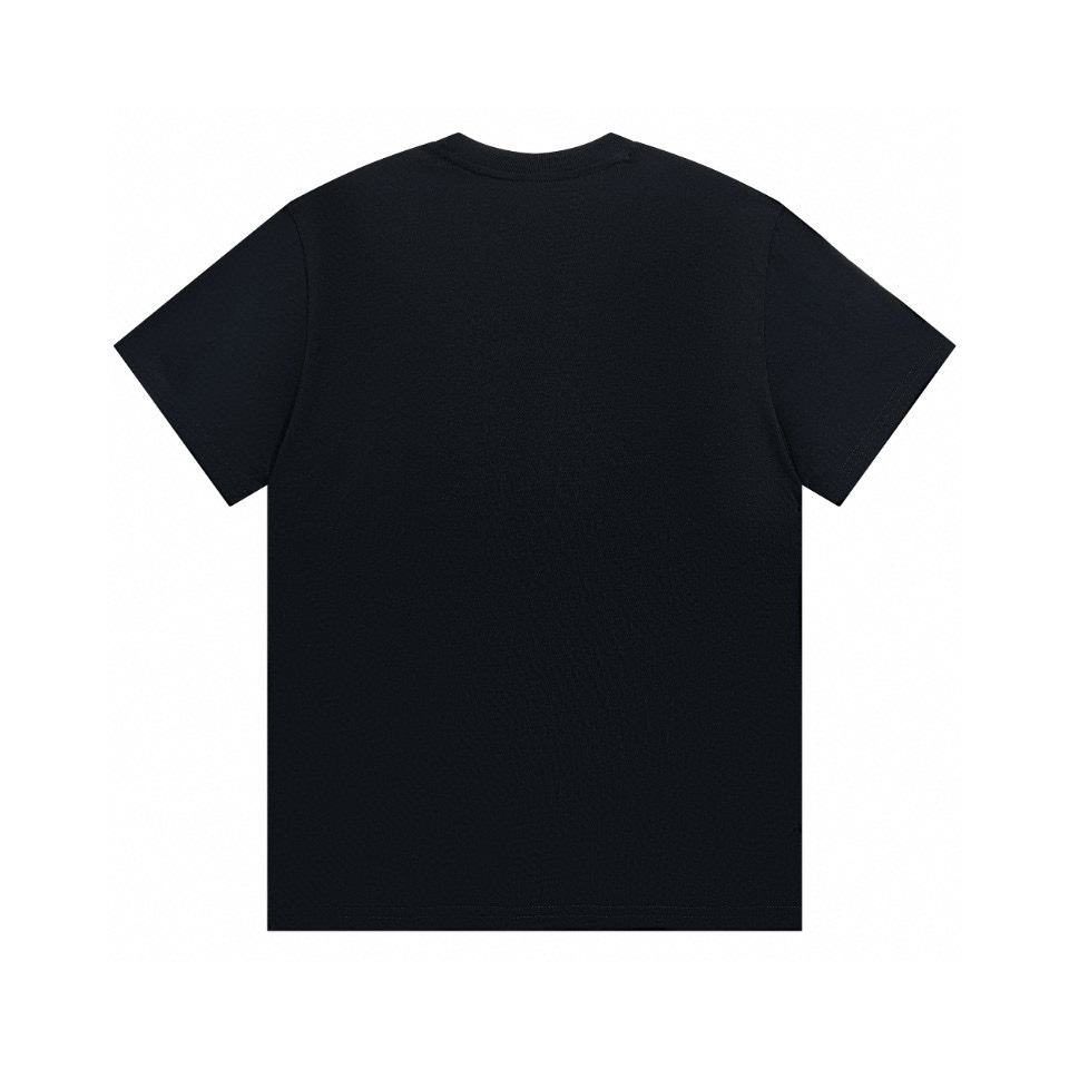 【2026】【BURBERRY  公式旗艦店】バーバリー  Tシャツ ご好評に付き再入荷！-BRAND OFF