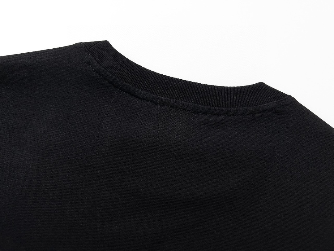 【2026】【BURBERRY  公式旗艦店】バーバリー  Tシャツ ご好評に付き再入荷！-BRAND OFF