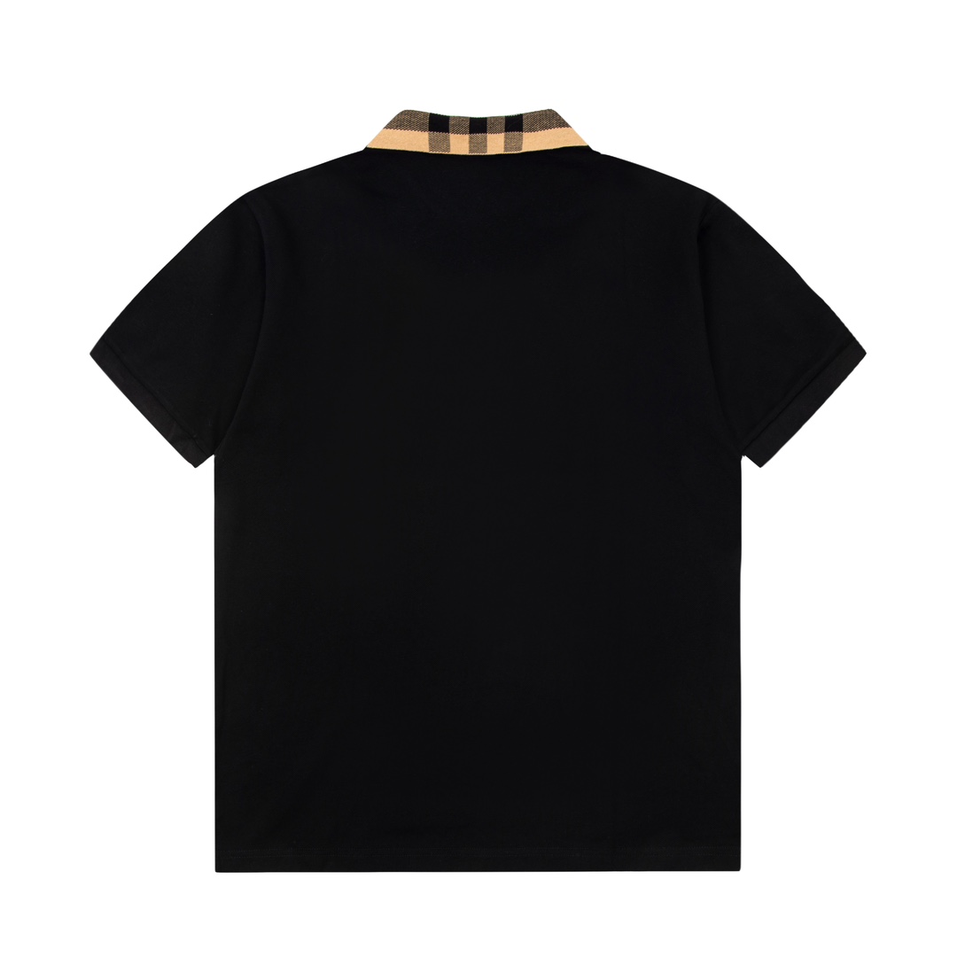 【2026】【BURBERRY公式旗艦店】バーバリー  ポロシャツ ご好評に付き再入荷！-BRAND OFF