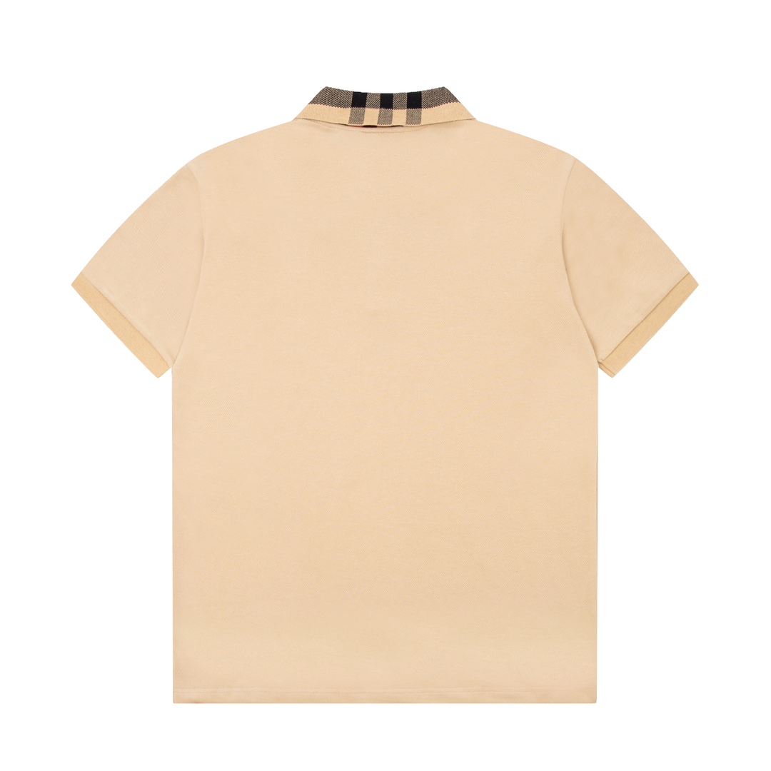 【2026】【BURBERRY公式旗艦店】バーバリー  ポロシャツ ご好評に付き再入荷！-BRAND OFF