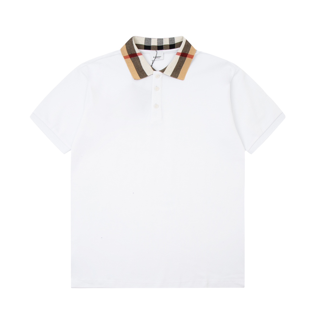 【2026】【BURBERRY公式旗艦店】バーバリー  ポロシャツ ご好評に付き再入荷！-BRAND OFF