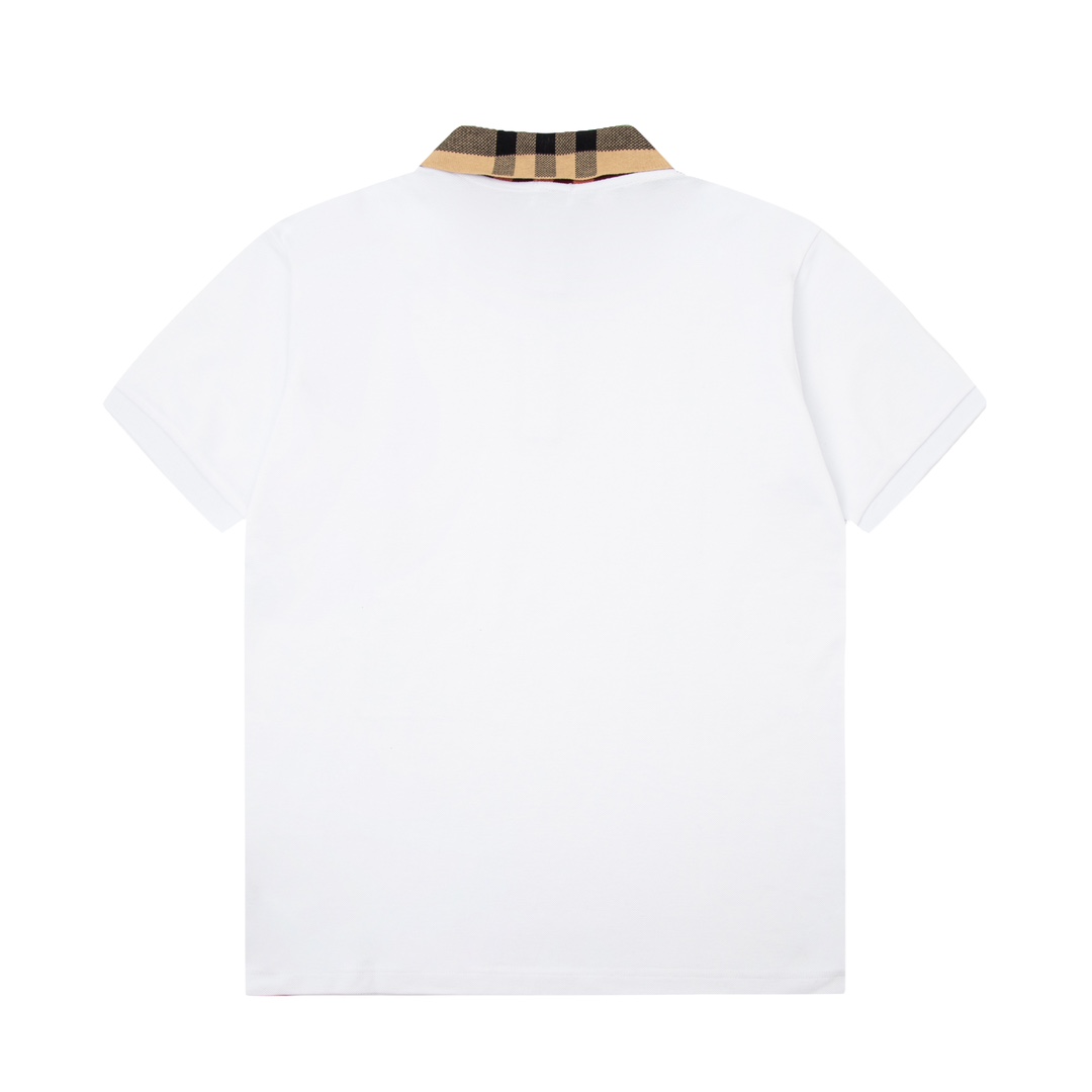 【2026】【BURBERRY公式旗艦店】バーバリー  ポロシャツ ご好評に付き再入荷！-BRAND OFF