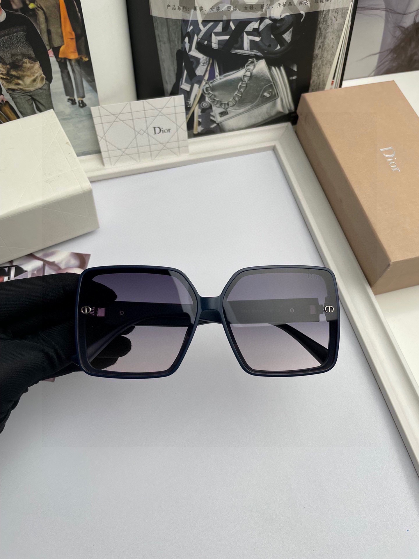 【2026】DIOR(ディオール) サングラス-BRAND OFF