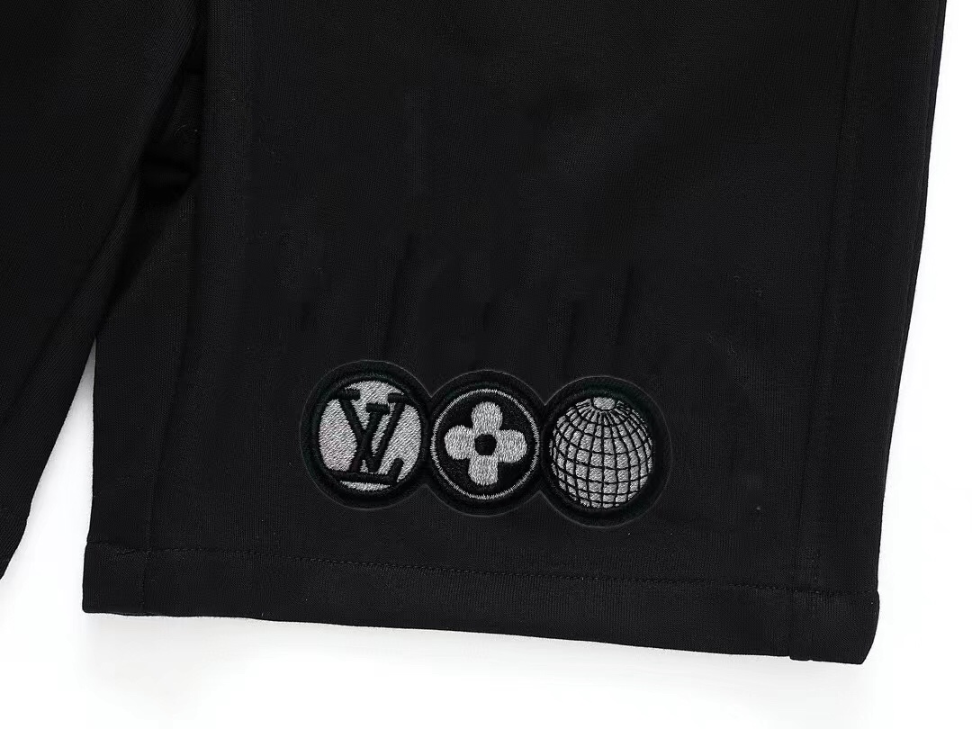 【LOUIS VUITTON  公式旗艦店】ルイヴィトン  ショートパンツ  ご好評に付き再入荷！-BRAND OFF