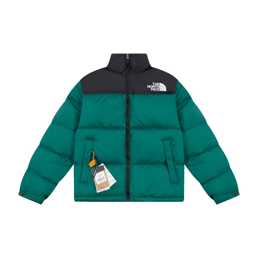 【The North Face 公式 旗艦店】ダウンジャケット ご好評に付き再入荷！10色-BRAND OFF