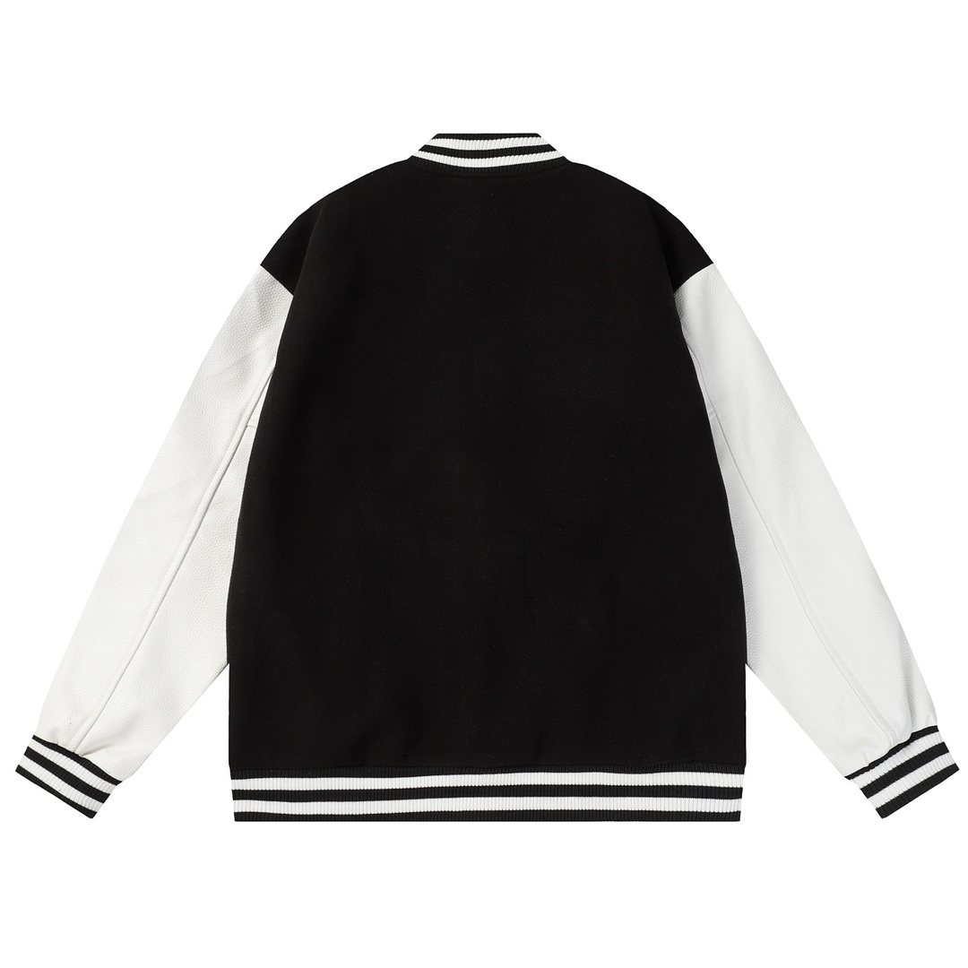【GIVENCHY旗艦店】野球のユニフォーム ジャケット ご好評に付き再入荷！-BRAND OFF