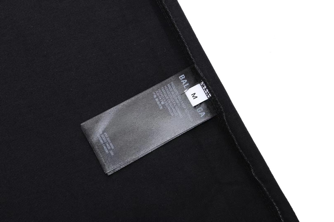 【2026】【BALENCIAGA  公式旗艦店】 バレンシアガ    Tシャツご好評に付き再入荷！-BRAND OFF