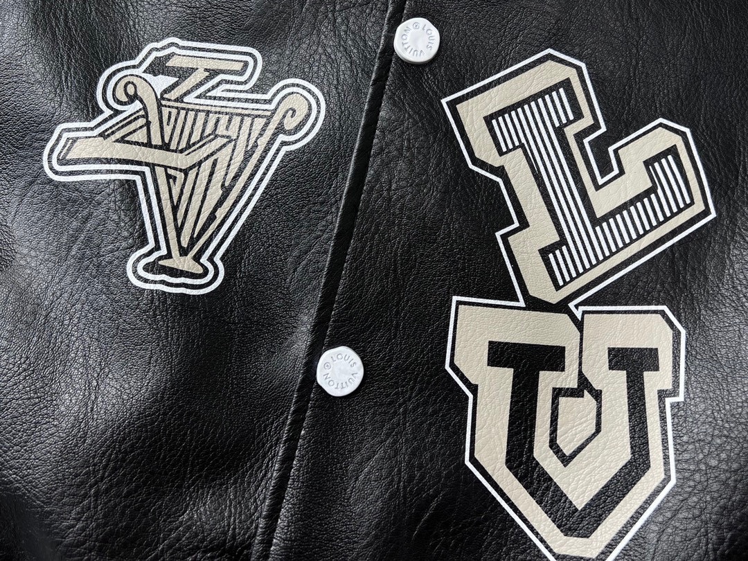 【LOUIS VUITTON旗艦店】ルイヴィトン ジャケット 、ご好評に付き再入荷！-BRAND OFF