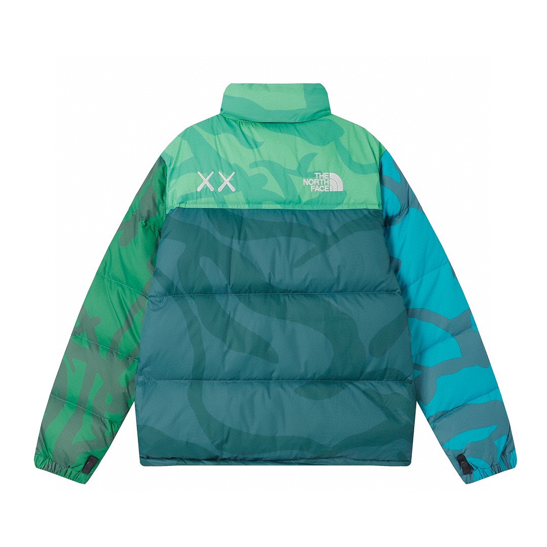 【The North Face 公式 旗艦店】ダウンジャケット ご好評に付き再入荷！-BRAND OFF