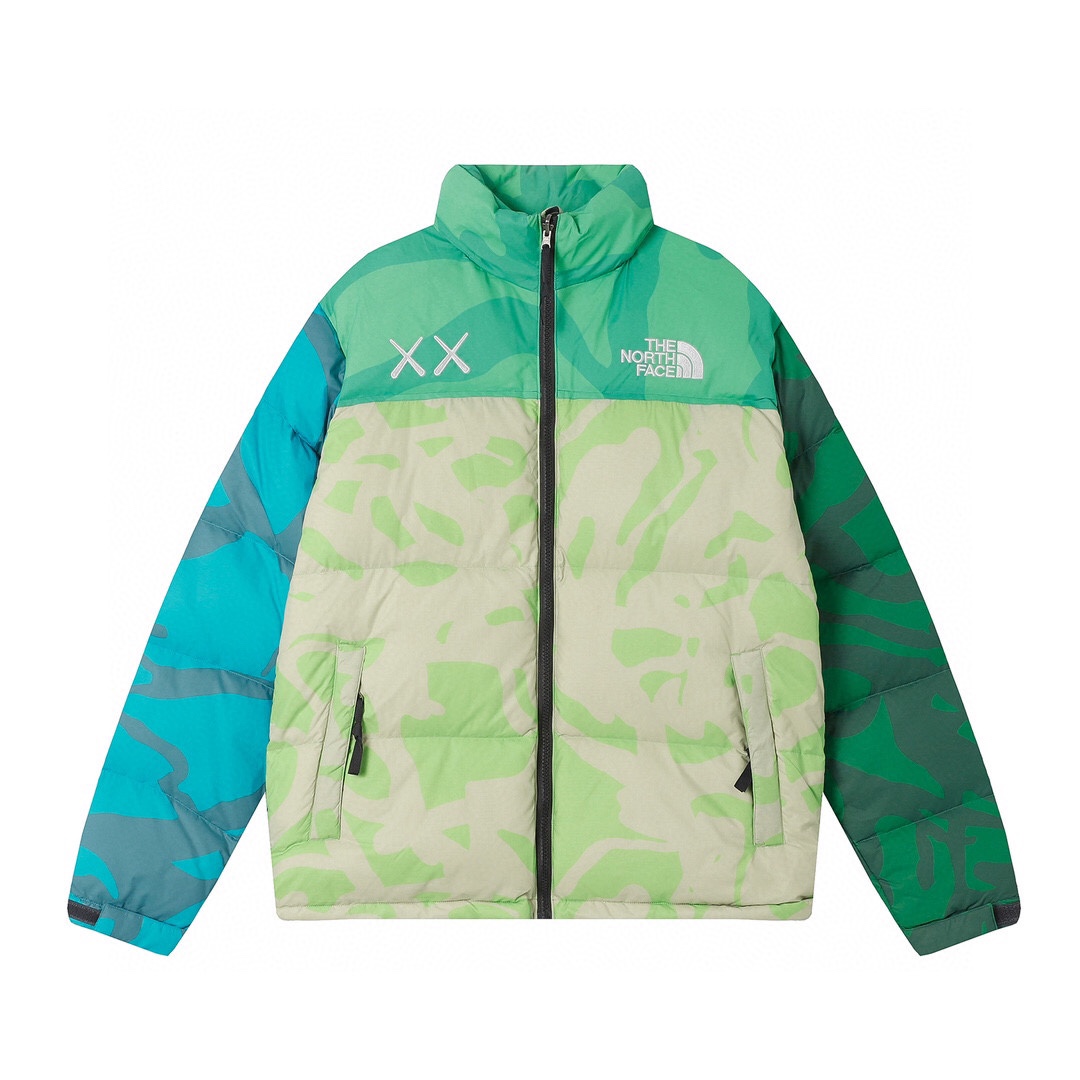 【The North Face 公式 旗艦店】ダウンジャケット ご好評に付き再入荷！-BRAND OFF