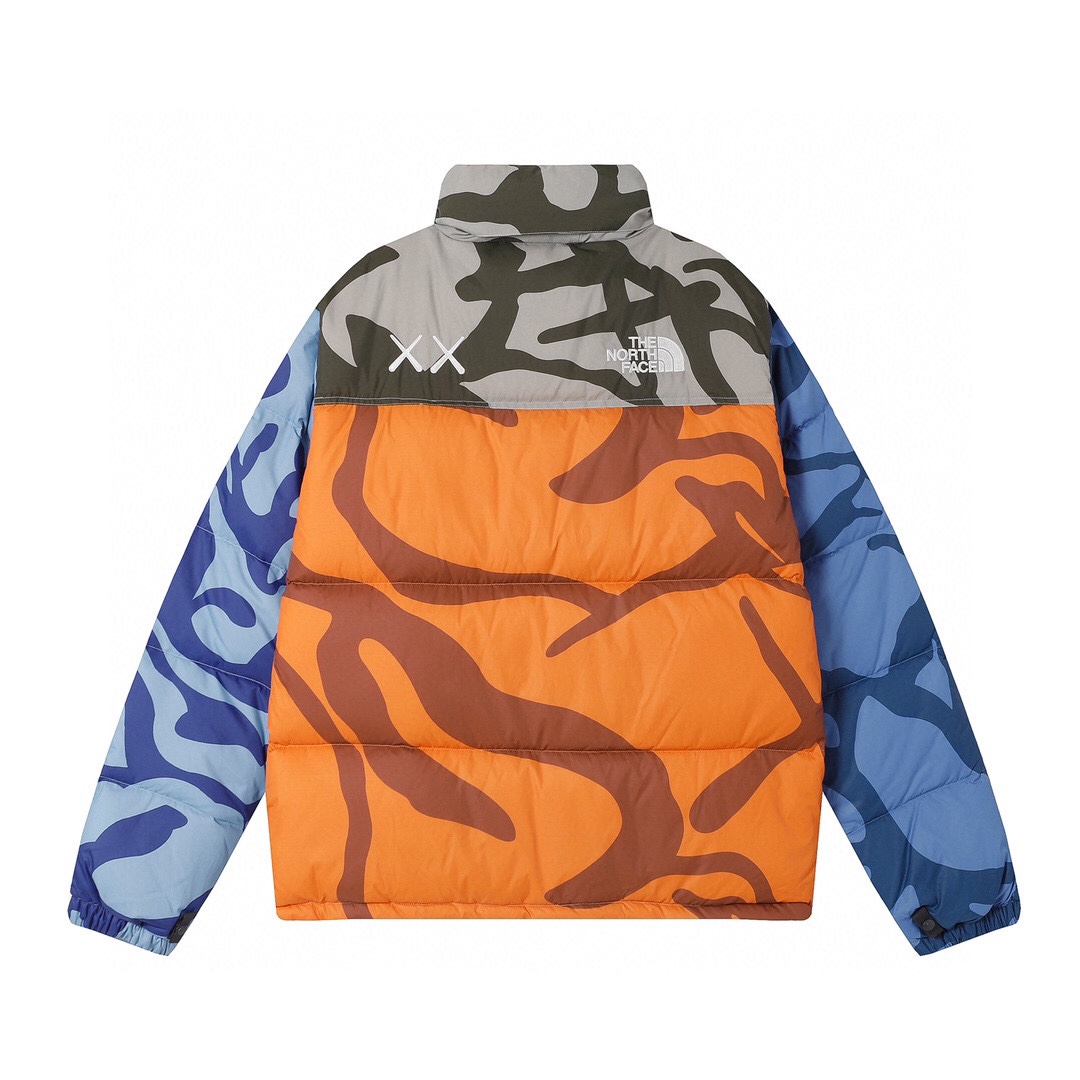 【The North Face 公式 旗艦店】ダウンジャケット ご好評に付き再入荷！-BRAND OFF