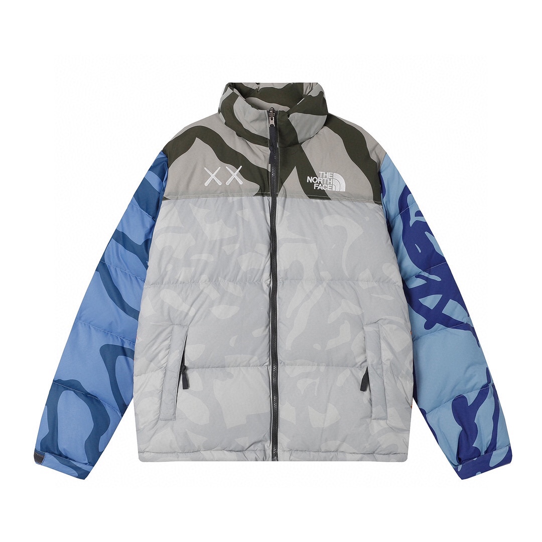 【The North Face 公式 旗艦店】ダウンジャケット ご好評に付き再入荷！-BRAND OFF