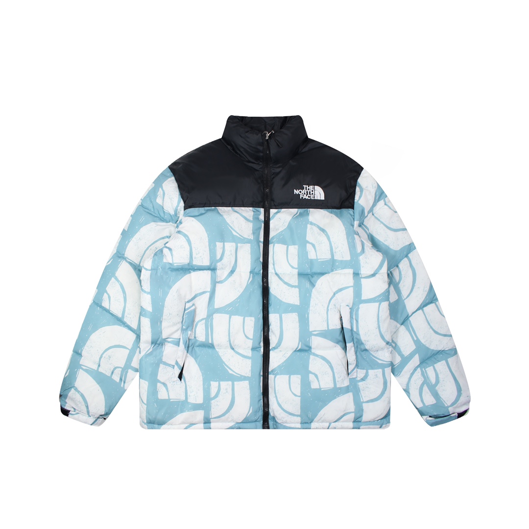 【The North Face 公式 旗艦店】ダウンジャケット ご好評に付き再入荷！-BRAND OFF